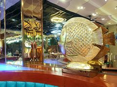 -喜来酌海鲜·饺子(和平一店)