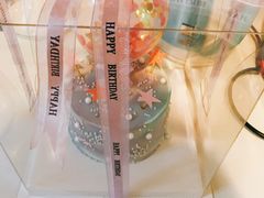 -Rosy洛绮·蛋糕咖啡店