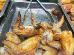 -大益烤鸡