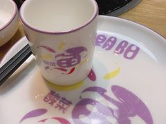 -朝阳酸菜鱼休闲餐厅