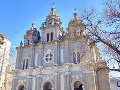 -王府井天主教堂