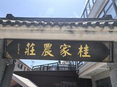 -东康桂家农庄