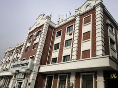 -沈阳站