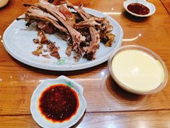 -清真·益鑫羊肉手抓馆(花园北街店)