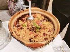 -新月酒店-西餐厅