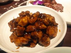 -新白鹿餐厅(爱琴海购物中心店)