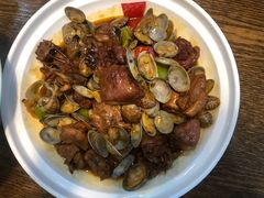 -双合园·海鲜水饺青岛菜(万佳广场店)
