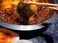 -老四川香辣馆(中心路店)
