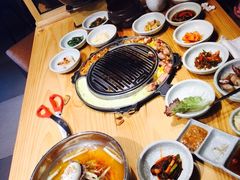 -金顺碳烤肉(1号店)