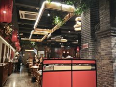 -北平食府(马鞍山路店)