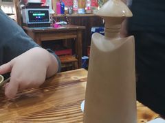 -优壹佳·延边朝鲜族料理(中山北路店)