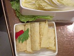 -刘一锅筋头巴脑(千峰路店)