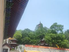 -宝通禅寺
