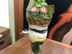 -無邪日式甜品(世博源店)