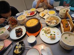 -江南里·新浙菜(苏州大悦城店)