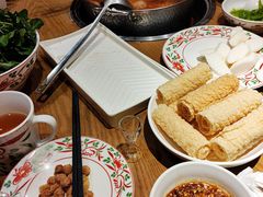 -汕头八合里海记牛肉店(清河店)