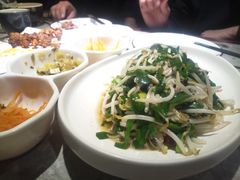 -小杨烤肉(高新店)