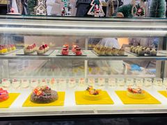 -大理实力希尔顿酒店•香全日制餐厅