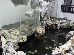 -丫丫蟹庄·苏式园林农家乐·阳澄湖大闸蟹(阳澄湖莲花岛店)