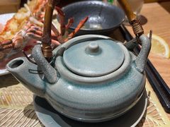 -吉之仙•中国制造•出口级食材日料店(领事馆总店)