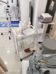 -Cream88颜皮肤管理中心