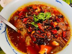 -辛香汇(大华第一坊店)