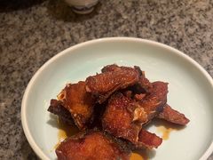 -南京大牌档(中关村领展广场店)