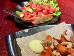 -纪州豚骨酱油拉面(锦延路店)