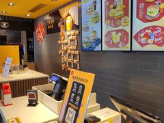-麦当劳(余姚北站店)