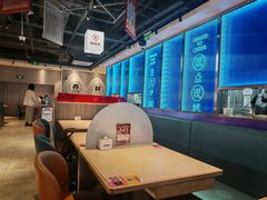 -鱼酷活鱼烤鱼(雨花客厅店)