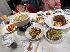 -子霖南山鲜虾面(南山总店)