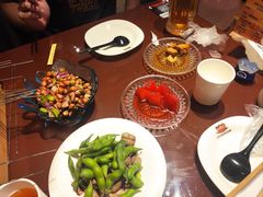 -三个大叔东北烧烤·砂锅菜(西三旗店)