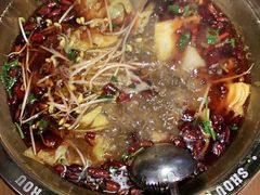 -受气牛肉·重庆耙牛肉(来福士店)