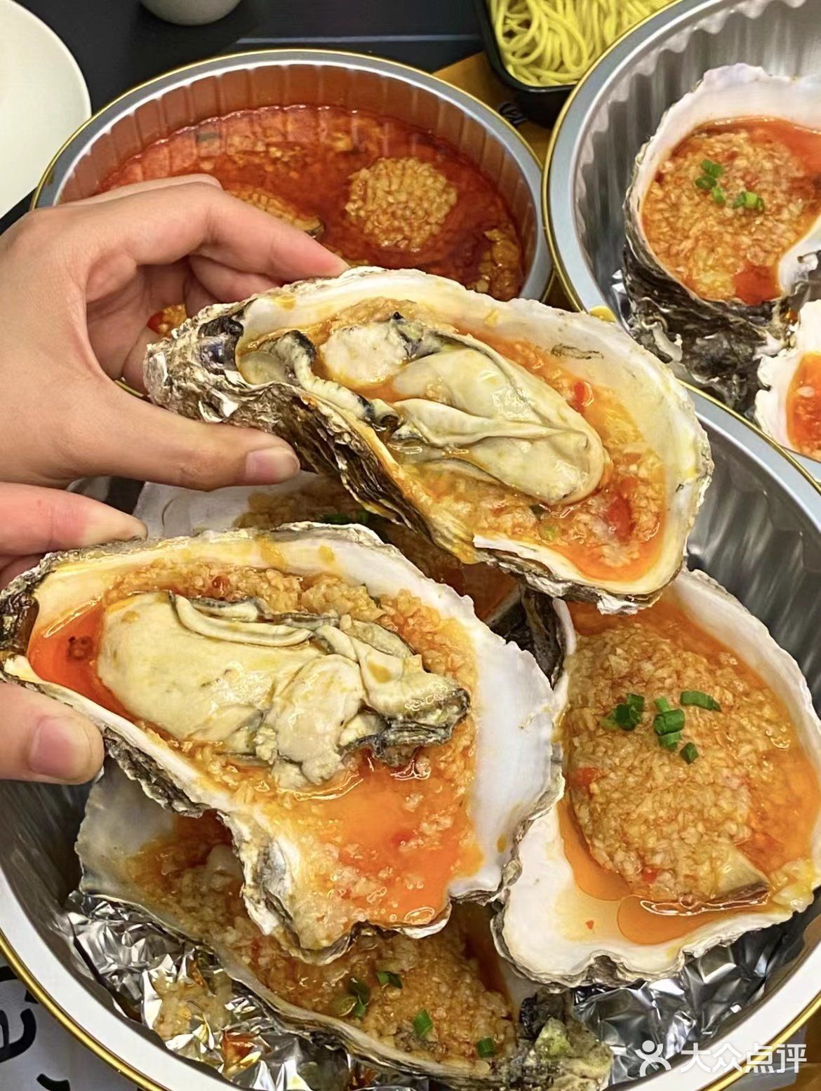 绝味好吃的小龙虾，真是人间独一享受