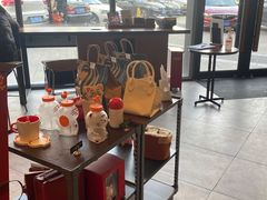 -星巴克(盐城五洲国际店)