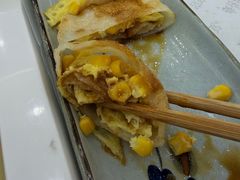 -小桃园·豆浆油条(复兴中路店)
