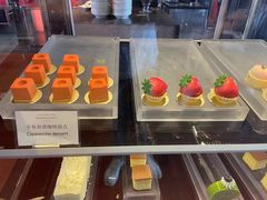 -广州富力君悦大酒店·凯菲厅