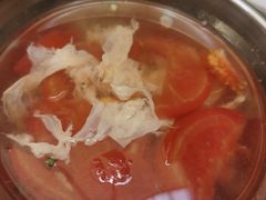 -壹煲口福煲仔饭(中山路店)