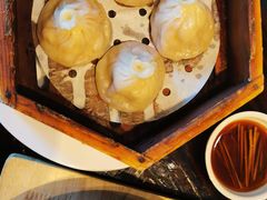 -新天世纪中餐厅