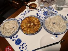 -老都一处饺子馆(道里店)