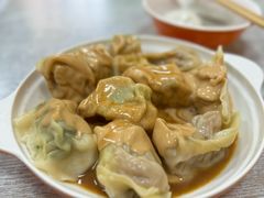 -利达汤圆馄饨(川公路店)