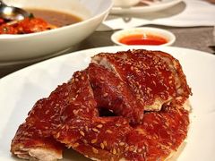 -广州文华东方酒店·江-由辉师傅主理