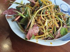 -攀西土菜馆(南线阁店)
