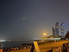 -白城沙滩