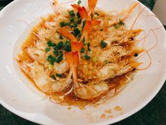 -新白鹿餐厅(京基KK ONE店)