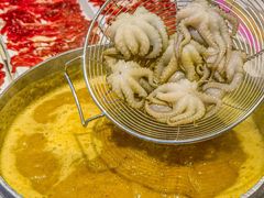 -荣叔港式沙嗲牛肉火锅(正佳潮流店)