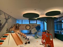 -苏州阳澄半岛英迪格酒店