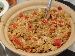 -攸州小镇家湘菜(小米科技园店)