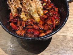 -成都吃客(九眼桥店)