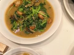 -莆田餐厅PUTIEN(三里屯店)